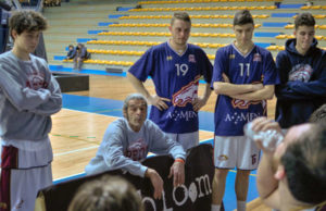 Amen SBA Arezzo: al via i PlayOff di Serie C, tutto quello che c’è da sapere sulla post season