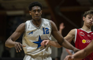 Giovanile: U18 Eccellenza Stella Azzurra vince all’overtime contro Reggio Emilia