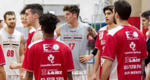 Serie B: la Blukart vuole rialzare la testa nella difficile trasferta di Alba