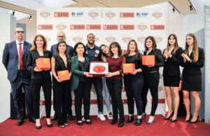 Umana Reyer Venezia: con il progetto “Reyer Baby” superati i 105.000 kit distribuiti