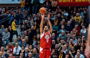 A2: la Bakery risorge e batte Ravenna all’overtime