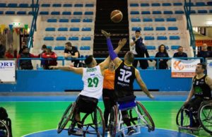 Basket in Carrozzina: match point Briantea e S.Stefano per la finale