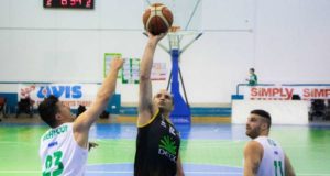Basket in Carrozzina: partono i playoff scudetto in serie A