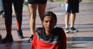 Shatila Basketball Girls: quando anche il basket può abbattere i muri