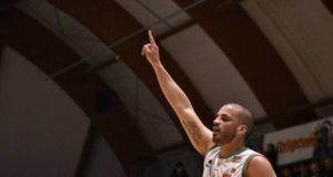 Serie B Playoff Quarti di Finale: da domenica Palestrina-Corato