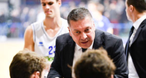 Serie B: l’Agribertocchi Orzinuovi rinnova con coach Salieri