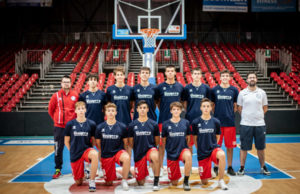 Giovanili Assigeco: l’U18 Gold esordisce nella seconda fase andando ad espugnare il campo di Cento