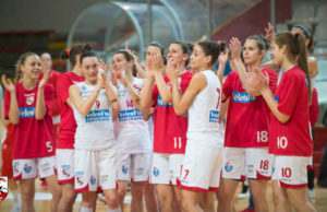 LBF A2: la Velcofin sbanca Bolzano e vede i palyoff