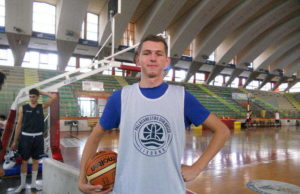 Pallacanestro Don Bosco: il punto sul settore giovanile rossoblù