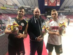 Reyer Venezia: tornano le Uova di Pasqua orogranata per l’Associazione Sogni Onlus