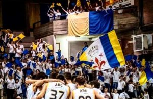 Serie C Gold: il sogno di Castelfiorentino si spegne sulla tripla di Nieri allo scadere
