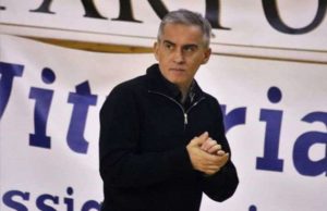 P.F. Umbertide: confermato coach Alessandro Contu