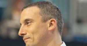 Etrusca San Miniato: Andrea Ierardi rinnova con un nuovo ruolo per la stagione 2019/2020