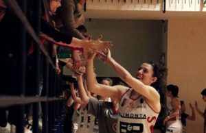 Playoff A2F: secondo tempo devastante della B&P Autoricambi Costa Masnaga, Sanga ko 48-76