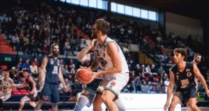 Playoff serie B: finale amaro per Piombino. Brkic allo scadere manda Cesena in finale