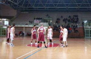 Serie C Silver: Amen SBA Arezzo in Finale Playoff! Colle si arrende con onore anche in gara 2
