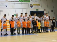 Playout serie B: a Ferentino il concentramento a quattro che decreterà l’ultima retrocessione