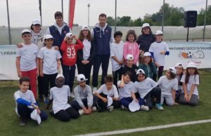 Tanto divertimento al “I Primi Fanno Gioco Di Squadra” promosso da Reggiana Gourmet