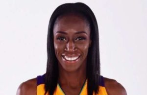 Mercato: Ify Ibekwe è una nuova giocatrice della Passalacqua Ragusa