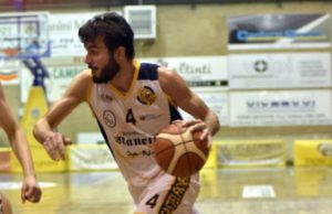 C Gold: Agliana vince gara1 di semifinale playoff. Mercoledì al PalaBetti sarà già “dentro o fuori”.