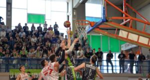 Playoff serie B: Rekico ko a San MIniato. Il passaggio del turno si decide al PalaCattani