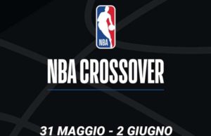 Nba Crossover 2019, ritorna a Milano la mostra gratuita sul mondo NBA