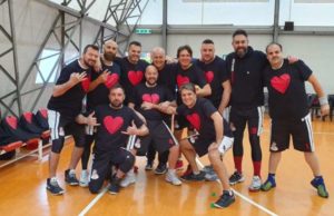 Overbari Maxibasket 2019: cronaca della prima giornata