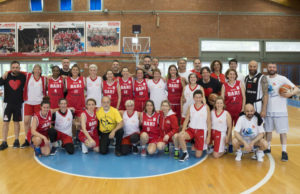 Overbari Maxibasket 2019: il report della giornata conclusiva