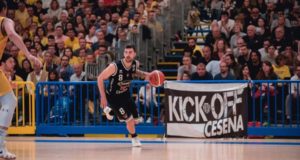 Playoff serie B: Piombino cade al Palatenda. I Tigers Cesena vincono gara1