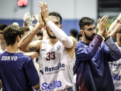 Playoff B: la finale inizia alla grande, gara1 è della Virtus Arechi Salerno