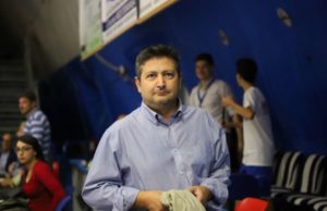 L’Orlandina Basket piange la scomparsa di Sergio Granata