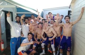 U18: La Novipiù Campus Piemonte supera HSC Roma e si qualifica alle Finali Nazionali di Milano