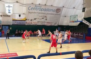 Giovanili Assigeco: l’U18 Gold supera Cento e vede la semifinale, U14 Gold eliminata dai playoff da Ravenna
