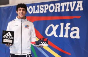 Alfa Basket Catania: Vincenzo Provenzani convocato nella nazionale U23 “3×3”