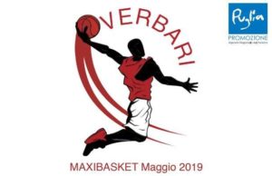 Al via il primo torneo di basket over 40: Overbari Maxibasket 2019
