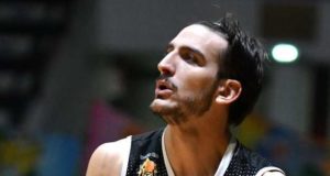 Serie B: La Luciana Mosconi firma Niccolò Rinaldi
