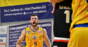 Serie B: Piombino affida ancora la regia ad Alessandro Procacci