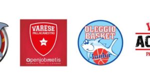 Oleggio Magic Basket: storico accordo con la Pallacanestro Varese