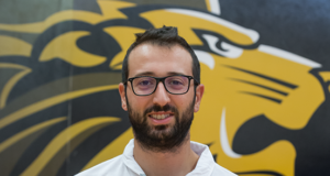 Basket Ravenna e coach Alessandro Lotesoriere si salutano