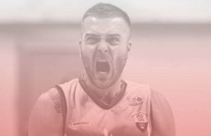 Benedetto XIV Cento, Alex Ranuzzi è il primo colpo di mercato