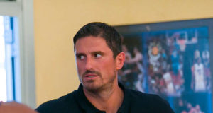 Serie B: Alex Righetti nuovo head coach della Virtus Valmontone