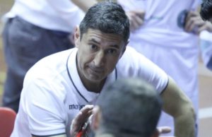 Serie C: l’Alfa Catania riparte da coach Massimo Guerra