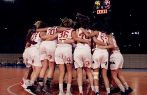 Serie C femminile: la Limonta Sport Costa Masnaga è promossa in Serie B