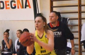 Prende forma il nuovo San Salvatore: Delia Gagliano resta, ecco Angelica Tibè