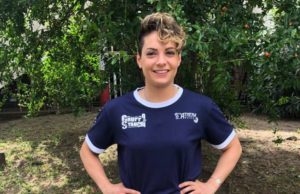 A2 femminile: Gruppo Stanchi Athena, arriva Emanuela Moretti