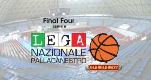 Nel weekend al PalaTerme di Montecatini prende il via la Final Four di serie B