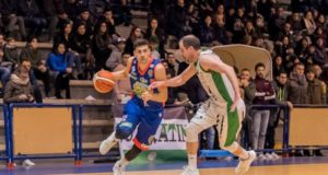 Serie B: Gianni Cantagalli resta ai Lions Basket Bisceglie