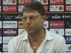 Virtus Arechi Salerno: il nuovo head coach è Giovanni Benedetto