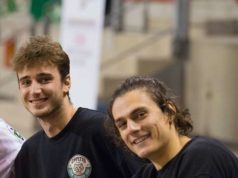 Serie B: la Luciana Mosconi ai saluti con Pajola e Luini