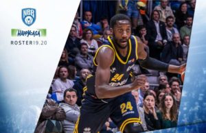 Mercato: Happy Casa Brindisi ingaggia Iris Ikangi